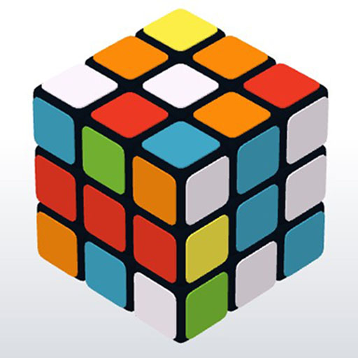 3d Rubik