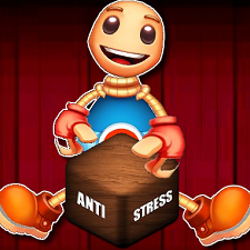 Anti Stress Games