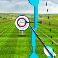 Archery Training