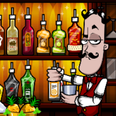 Bartender The Celeb Mix