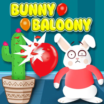 Bunny Bloony