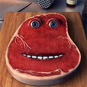 Charlie The Steak