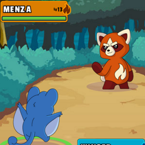 Dynamons 2