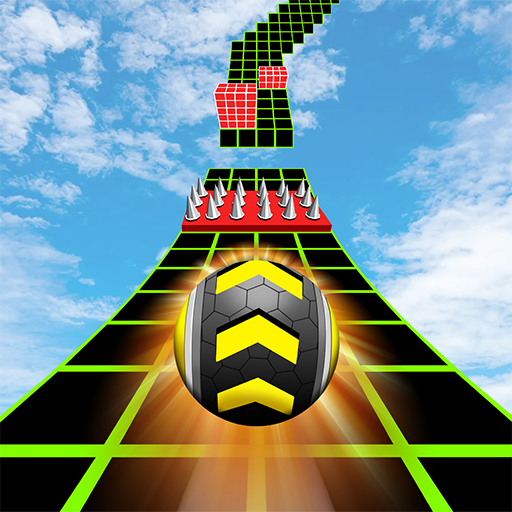 Extreme Run 3d