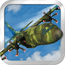 Flight Simulator C 130 Training