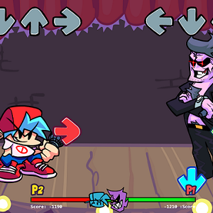 Friday Night Funkin 2 Players