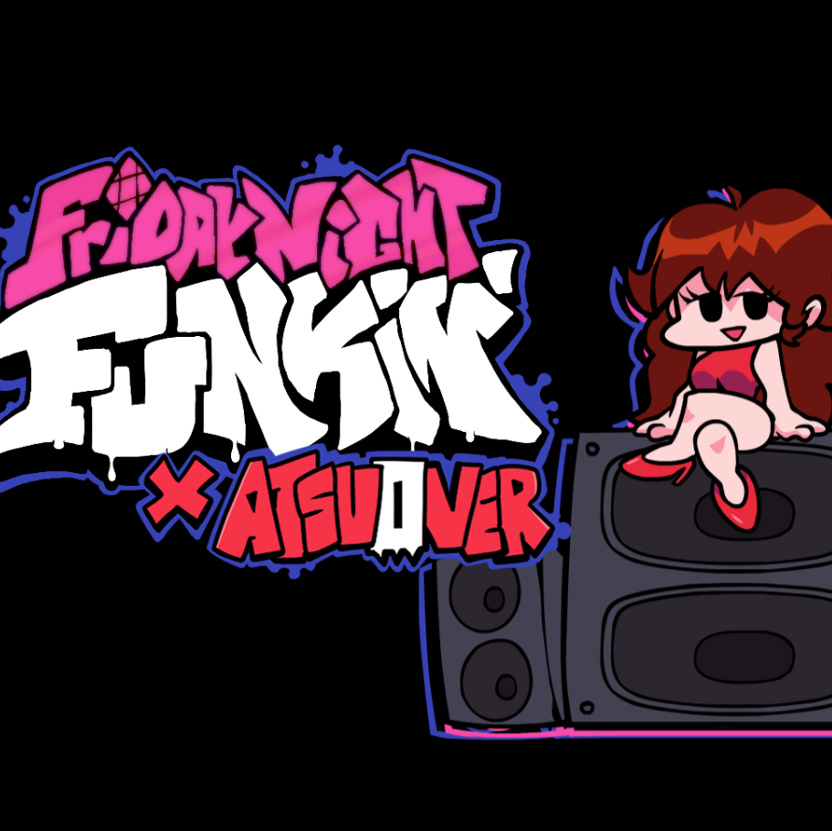 Friday Night Funkin Annie Atsuover