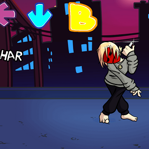 Friday Night Funkin Character Test Playground Remake