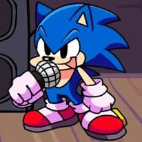 Friday Night Funkin Sonic The Hedgehog