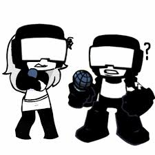 Friday Night Funkin Vs 7 Week