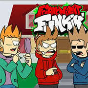 Friday Night Funkin Vs Eddsworld