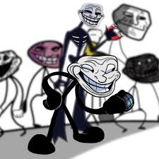 Friday Night Funkin Vs The Full Trollage