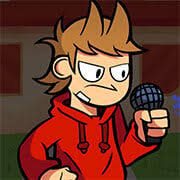 Friday Night Funkin Vs Tord
