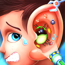 Fun Ear Doctor V3