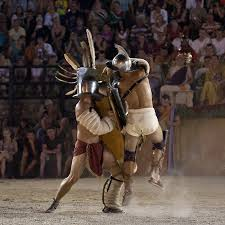 Gladiator Fights