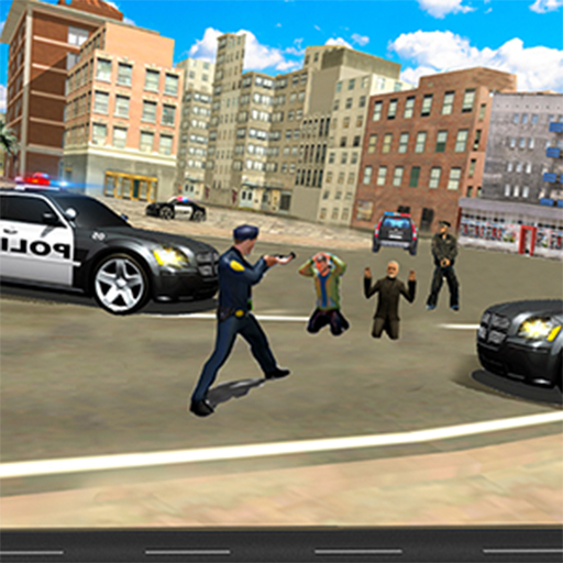 Gta Save My City