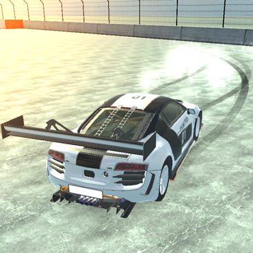 Gtr Drift