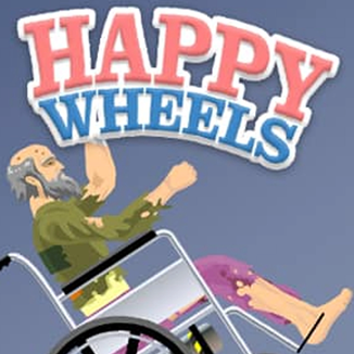 Happy Wheels