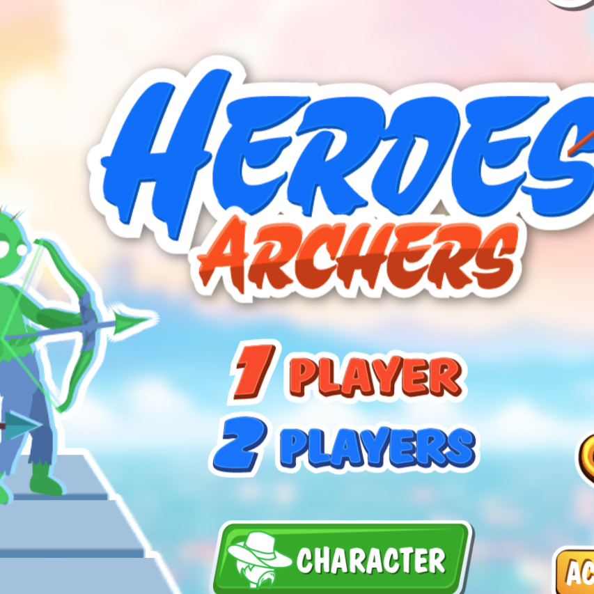 Heroes Archers