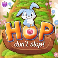 Hop Don T Stop