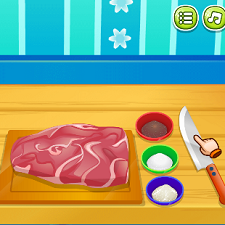 Hotdog Maker
