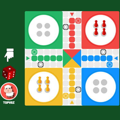 Ludo Online
