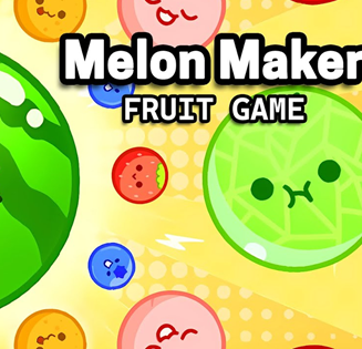 Melon Maker Fruit