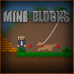 Mine Blocks