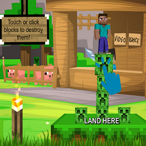 Minecraft Survival
