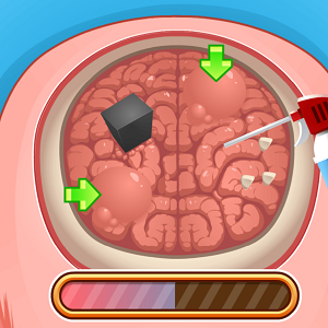 Miss Mechanic S Brain Surgery