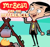 Mr Bean Differences