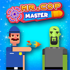 Mr Cop Master