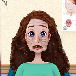 Mummy Plastic Surgery