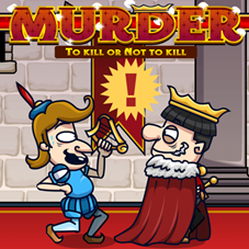 Murder To Kill Or Not To Kill