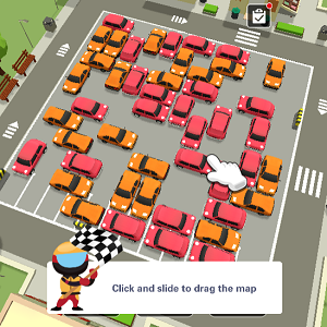 My Parking Lot