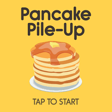 Pancake Pile Up