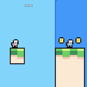Pixcade Twins