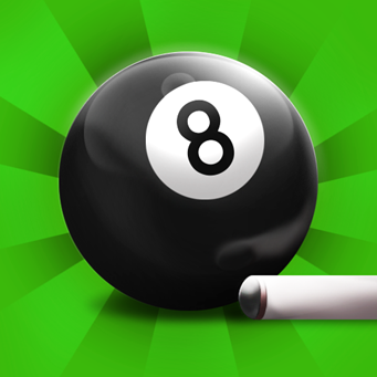 Pool Clash 8 Ball Billiards Snooker