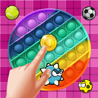 Popit Plus