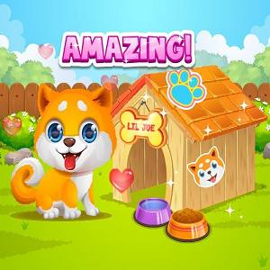 Puppy House