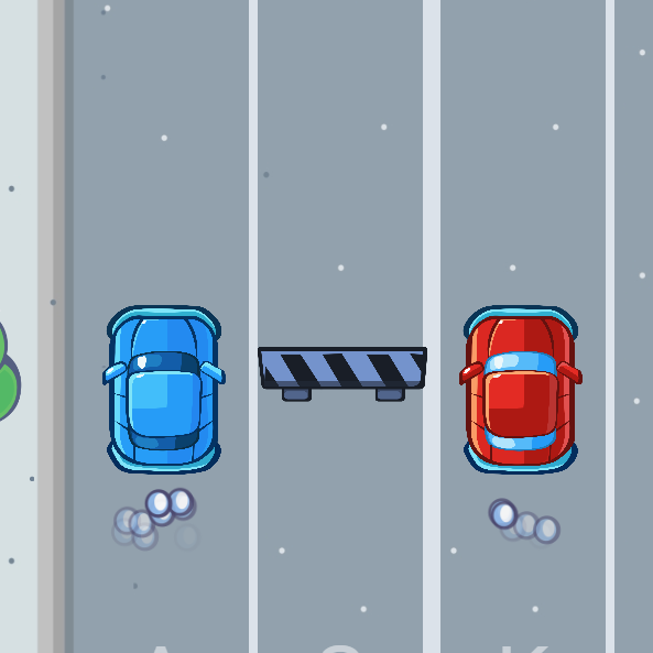 Race Cars