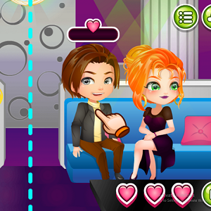 Romantic Party