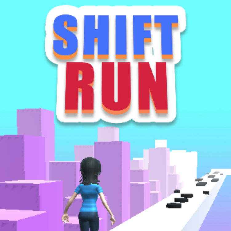 Shift Run