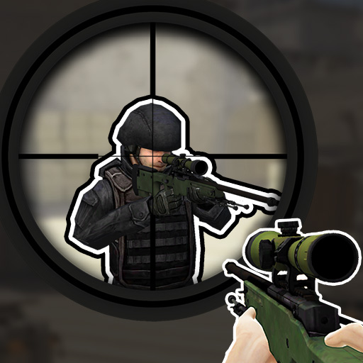 Sniper Vs Sniper