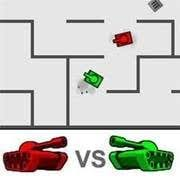 Tankbattle 2 Player