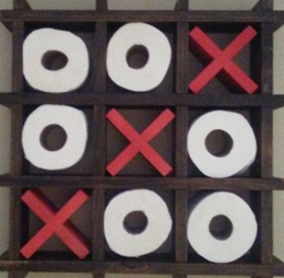 Tic Tac Toe Free