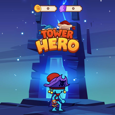 Tower Hero